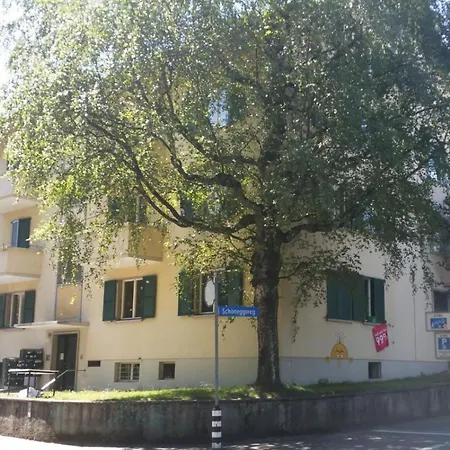 Privatunterkunft Riverside *